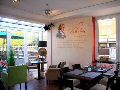 Foto: Schiller